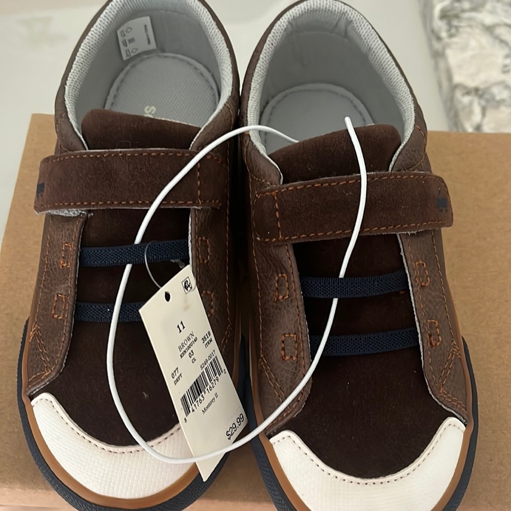 See Kai Run Size 11